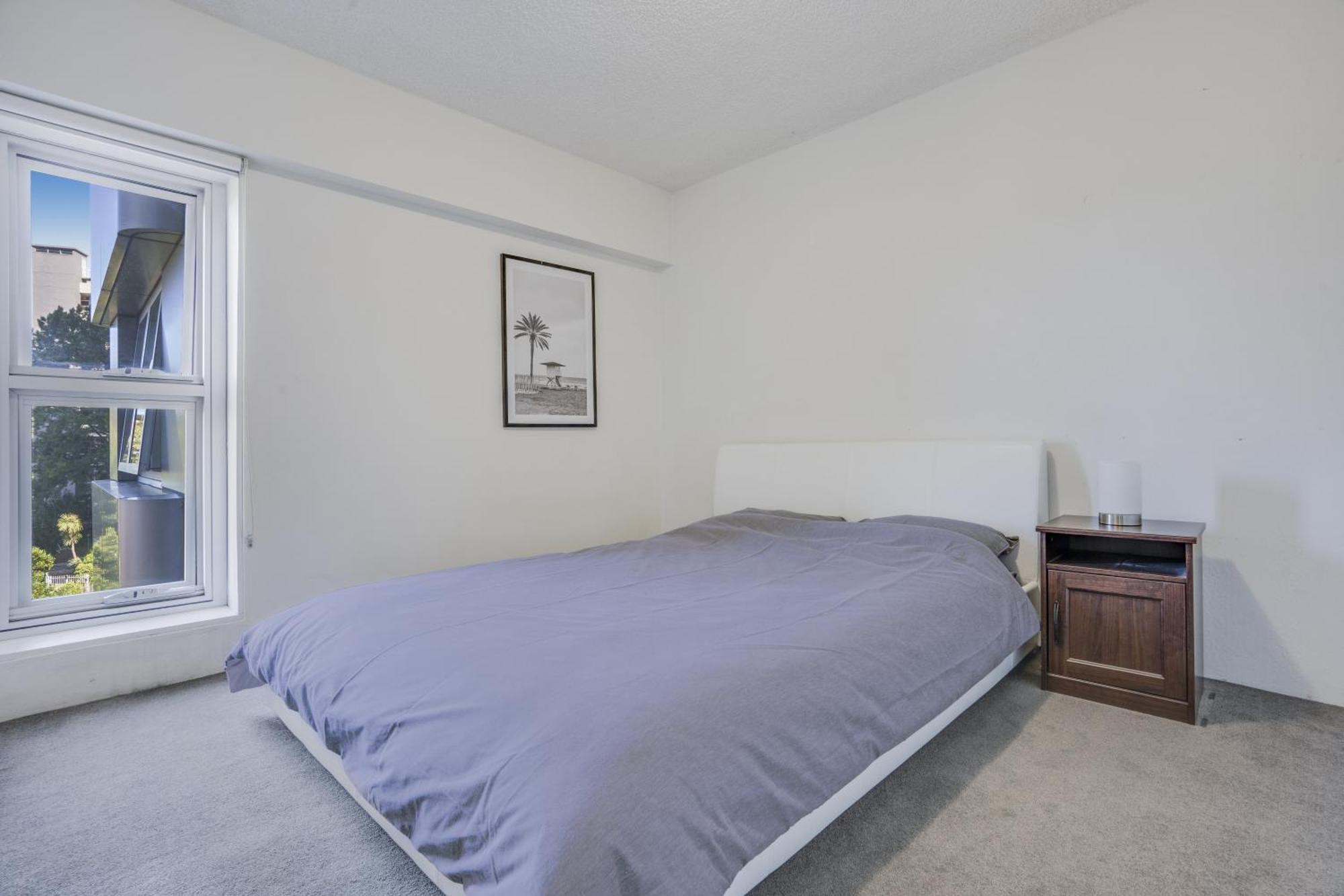 Harbour Bridge Views Apartment